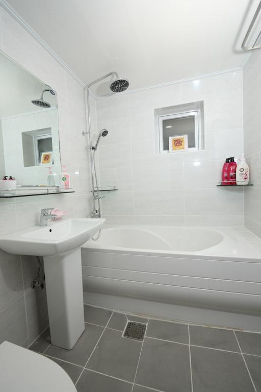The Somi Guesthouse Seoul Værelse billede