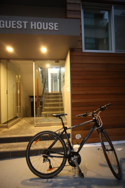 The Somi Guesthouse Seoul Værelse billede